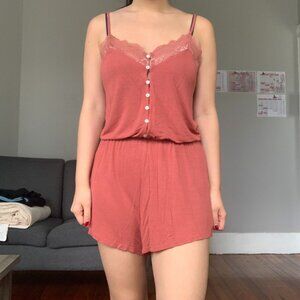 Sleep Romper from Cotton On